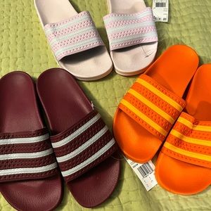 Adidas sandals